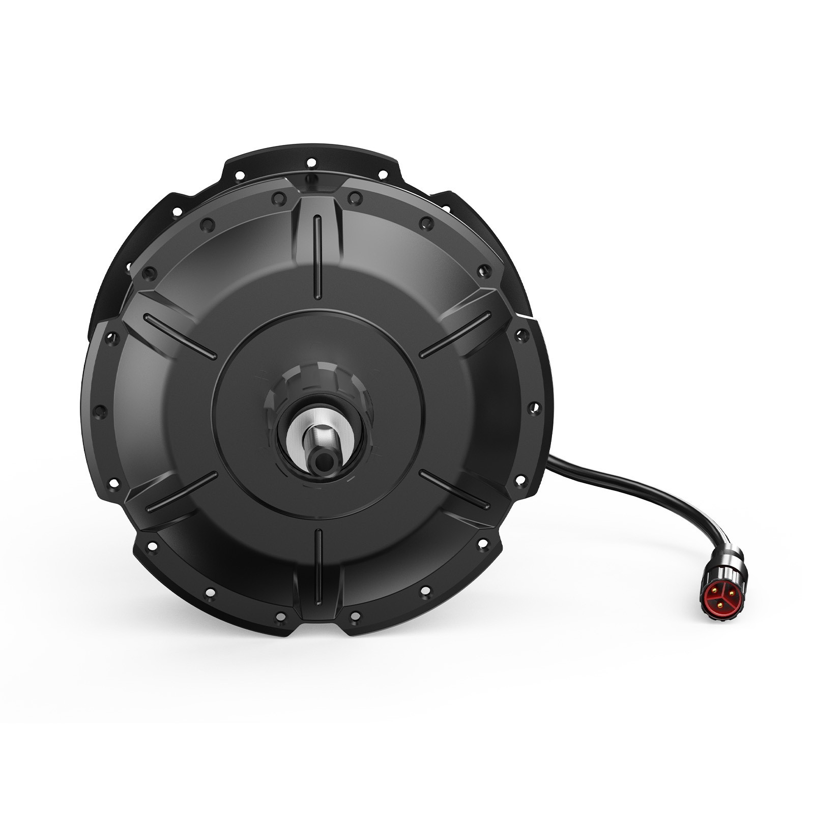 48V 1000W Bafang G062 Rear Cassette Motor Brushless Geared Fat Ebike 175mm
