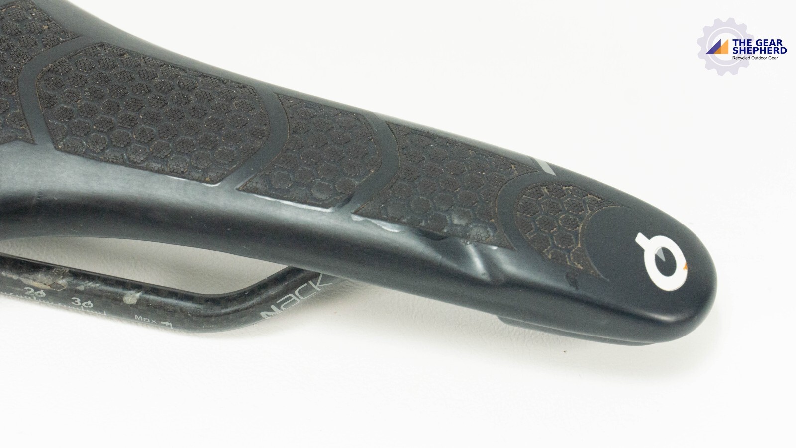 prologo zero c3 CPC size 139mm carbon railed saddle