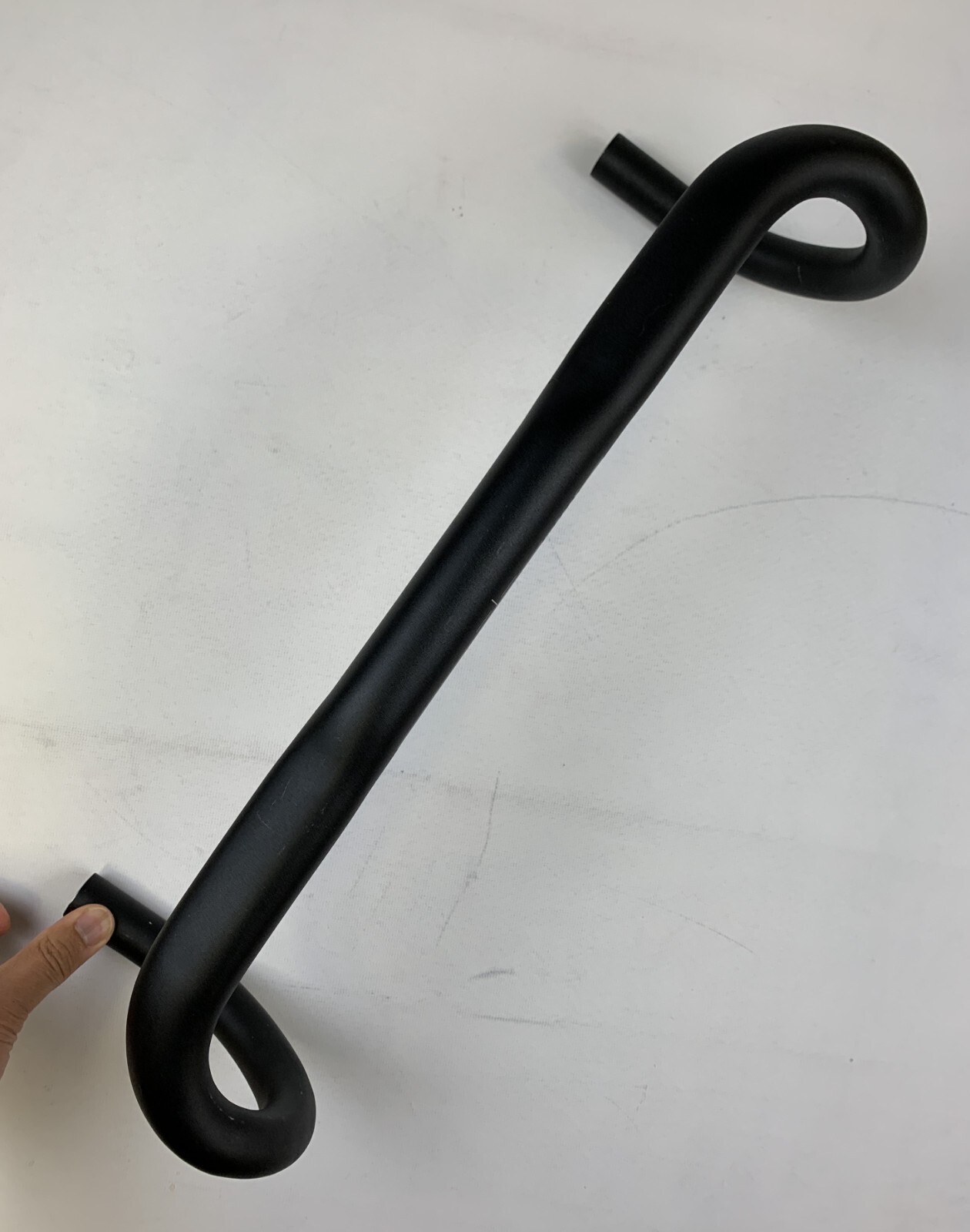 BMC RAB02 440mm Drop Handlebar