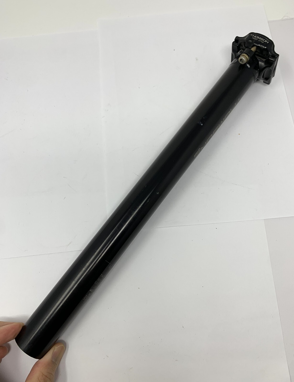 Thomson Elite 32.4 x 367 mm Seat Post