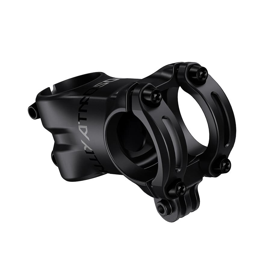 Truvativ, ATMOS 7K, Stem, Diameter: 31.8mm, Length: 80mm, Steerer: 1-1/8», ±6°,