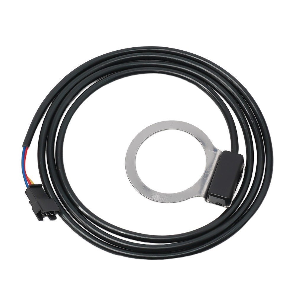 Electric Bicycle Pedal/PAS System /Assistant Sensor 5/8/12 Magnets Speed Sensor