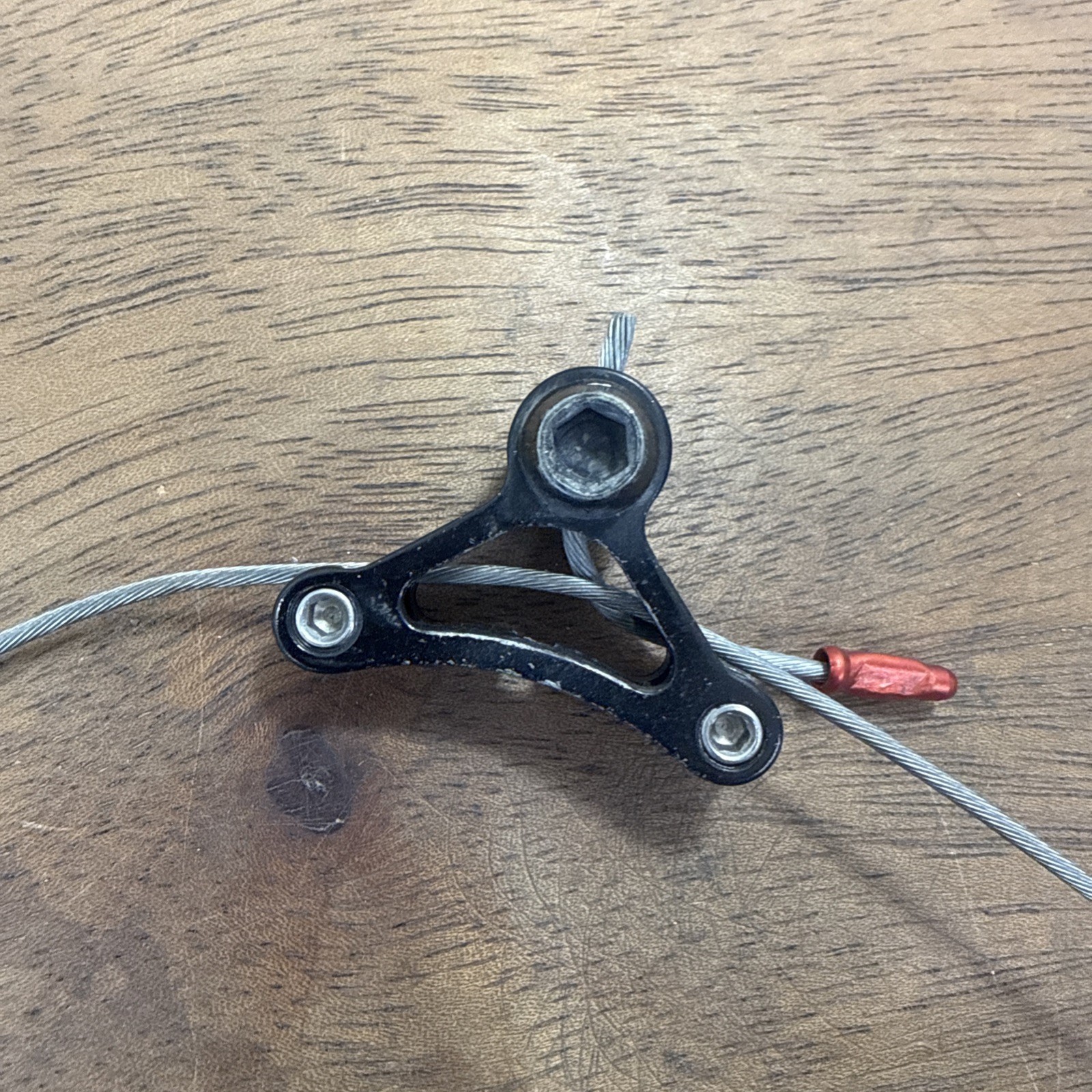 TRP EuroX Cantilever Brake Set CX Black Pair