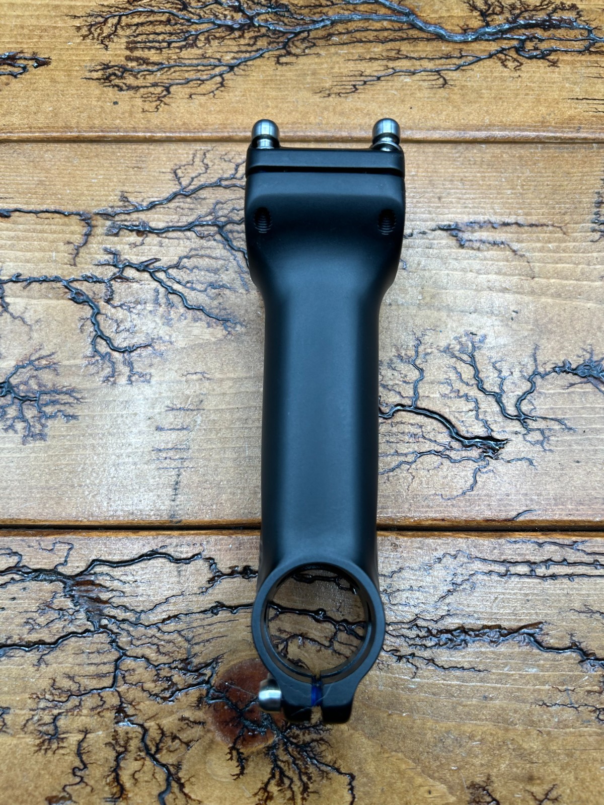 FSA K-Force Light 120mm 6 Degree 31.8mm Threadless Stem