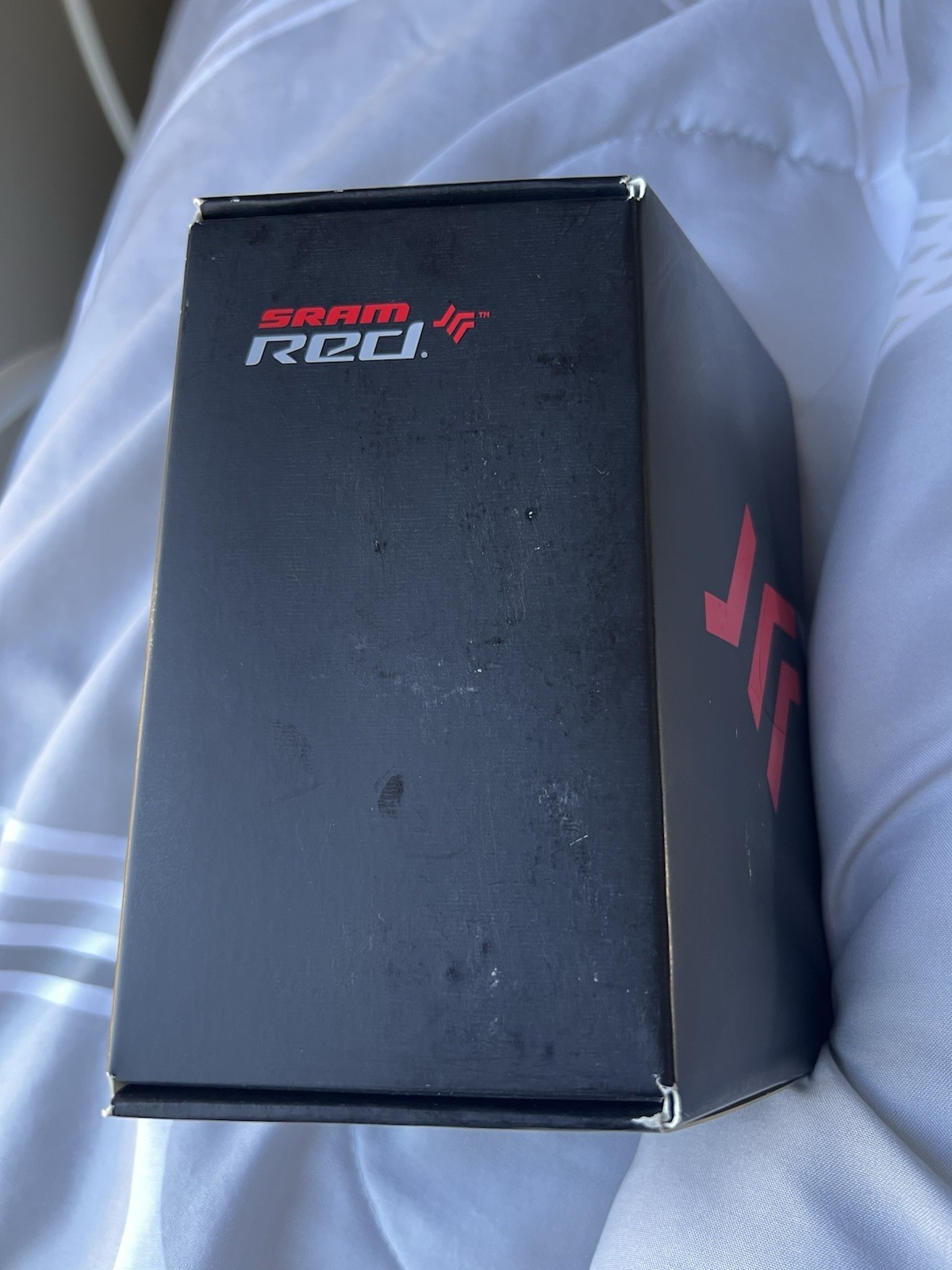 SRAM Red AXS Front Road Brake Caliper