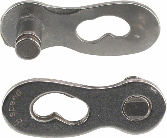 Connex 9-Speed Link