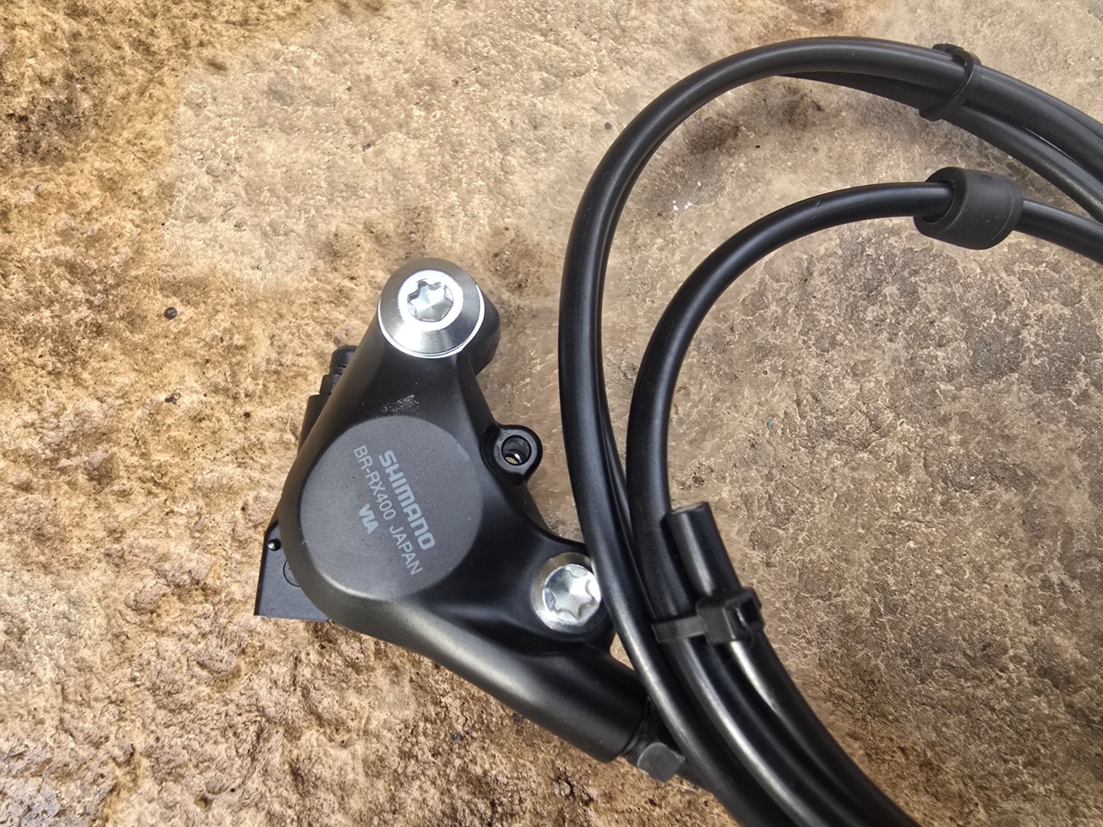 shimano grx groupset 2×11