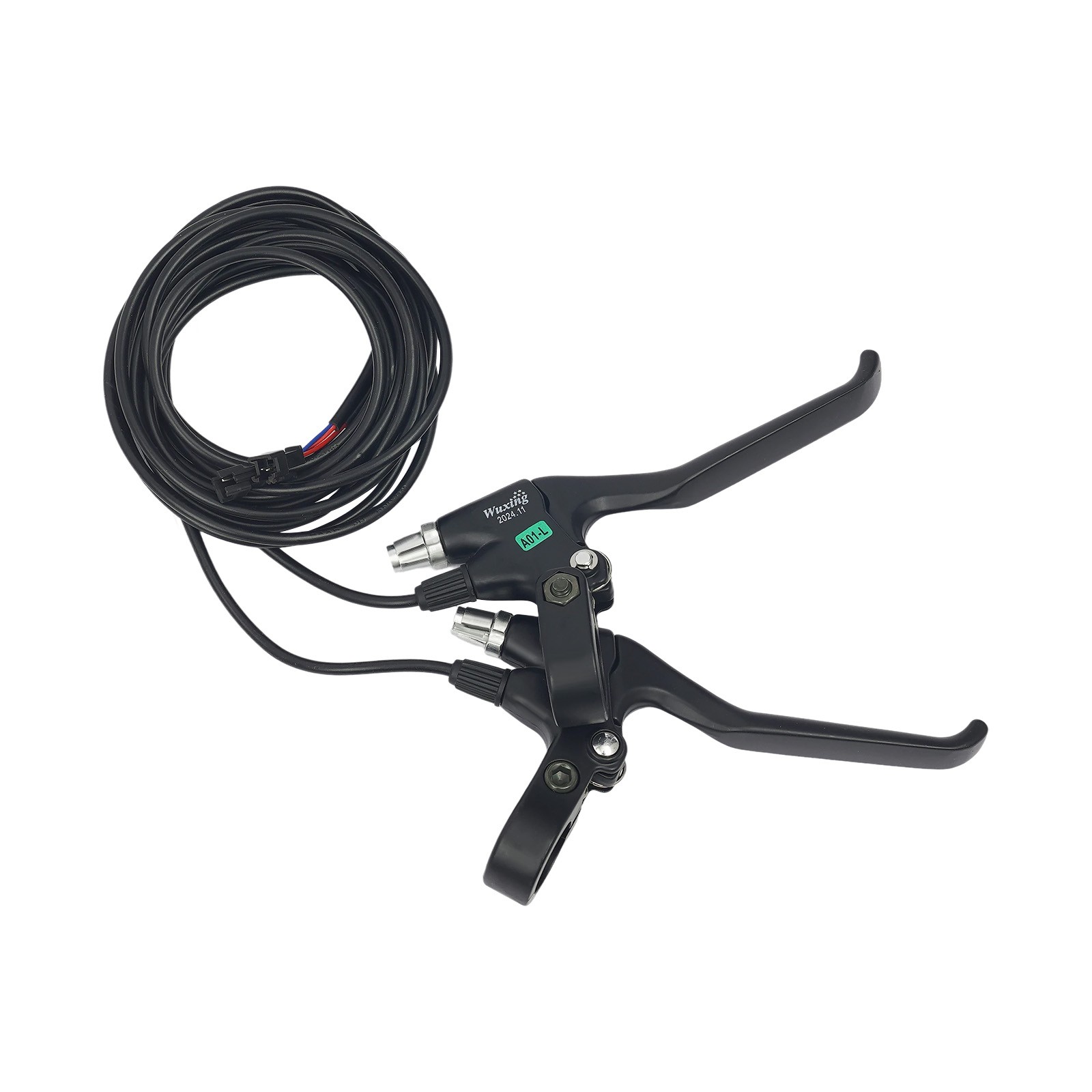 48V 1000W Electric Bike Conversion Kit 24inch Front Wheel E-Bike Conversion Kit