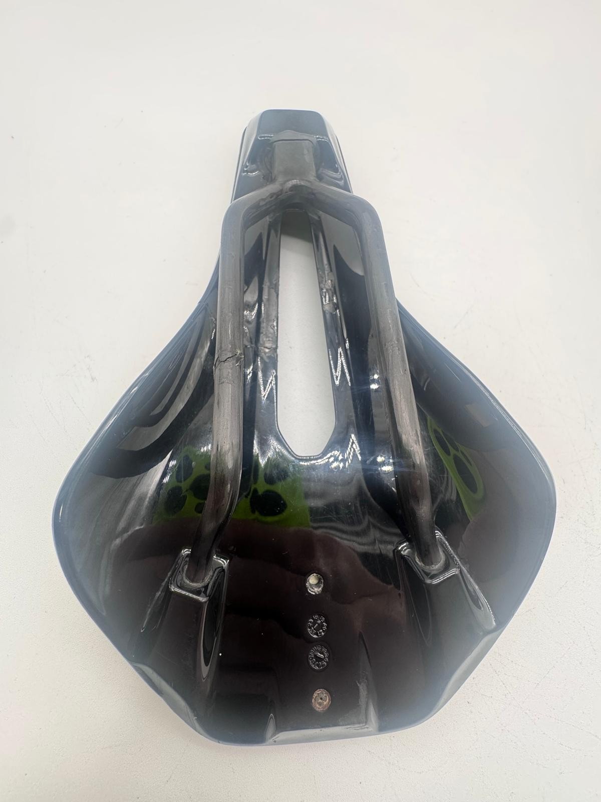 SYNCROS Belcarra V 1.0 TT, Cut Out Saddle