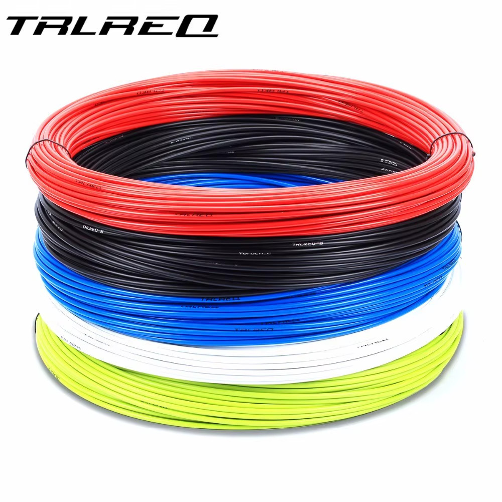 3M Bike Brake Housing/Shift Housing Bicycle Brake Cable Tube 4Mm/5Mm MTB Road Bi