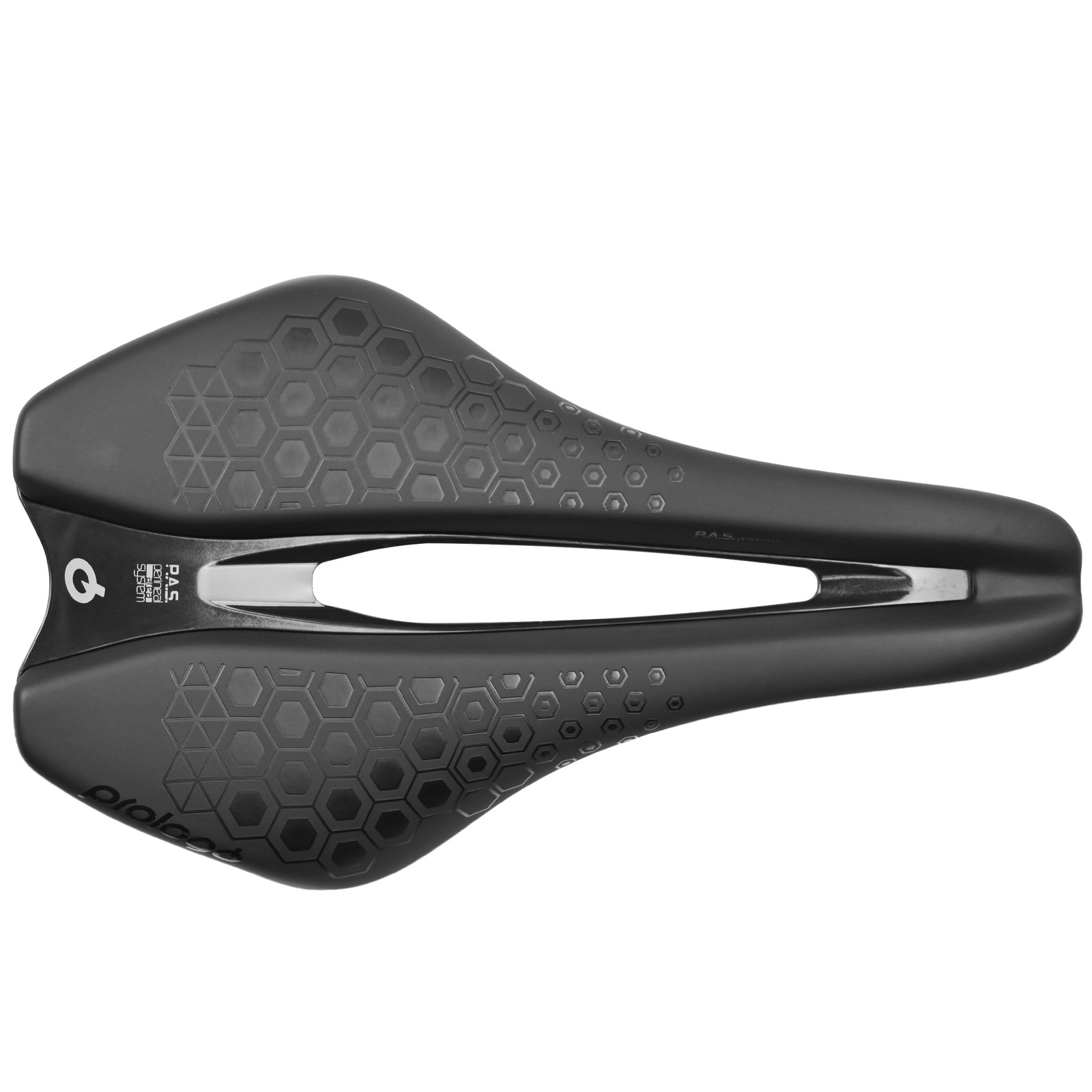 Prologo Dimension TRI T4.0 Rail Road MTB Triathlon Saddle , Black
