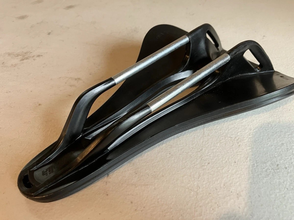 Selle Italia Model X Super Flow Boost Composite Gravel Bicycle Saddle 145mm EUC