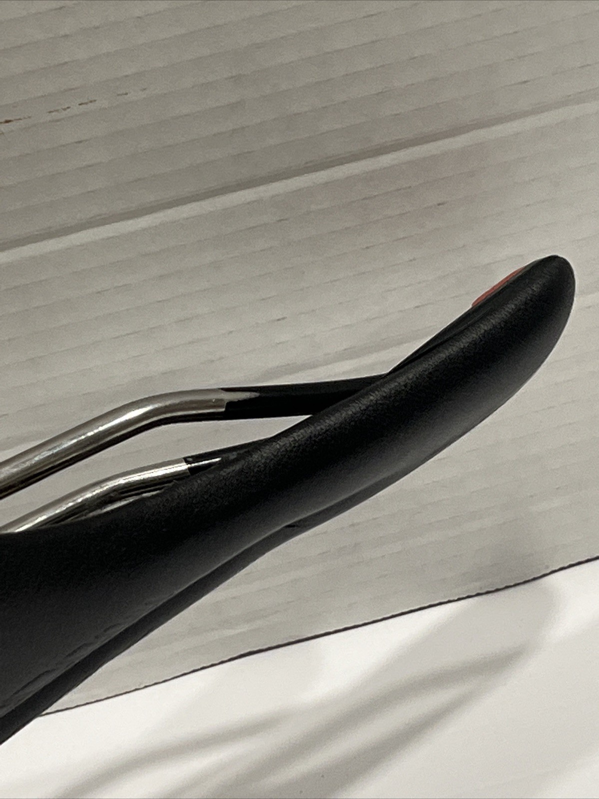 Specialized Phenom Expert Saddle 143mm Carbon Fiber USED