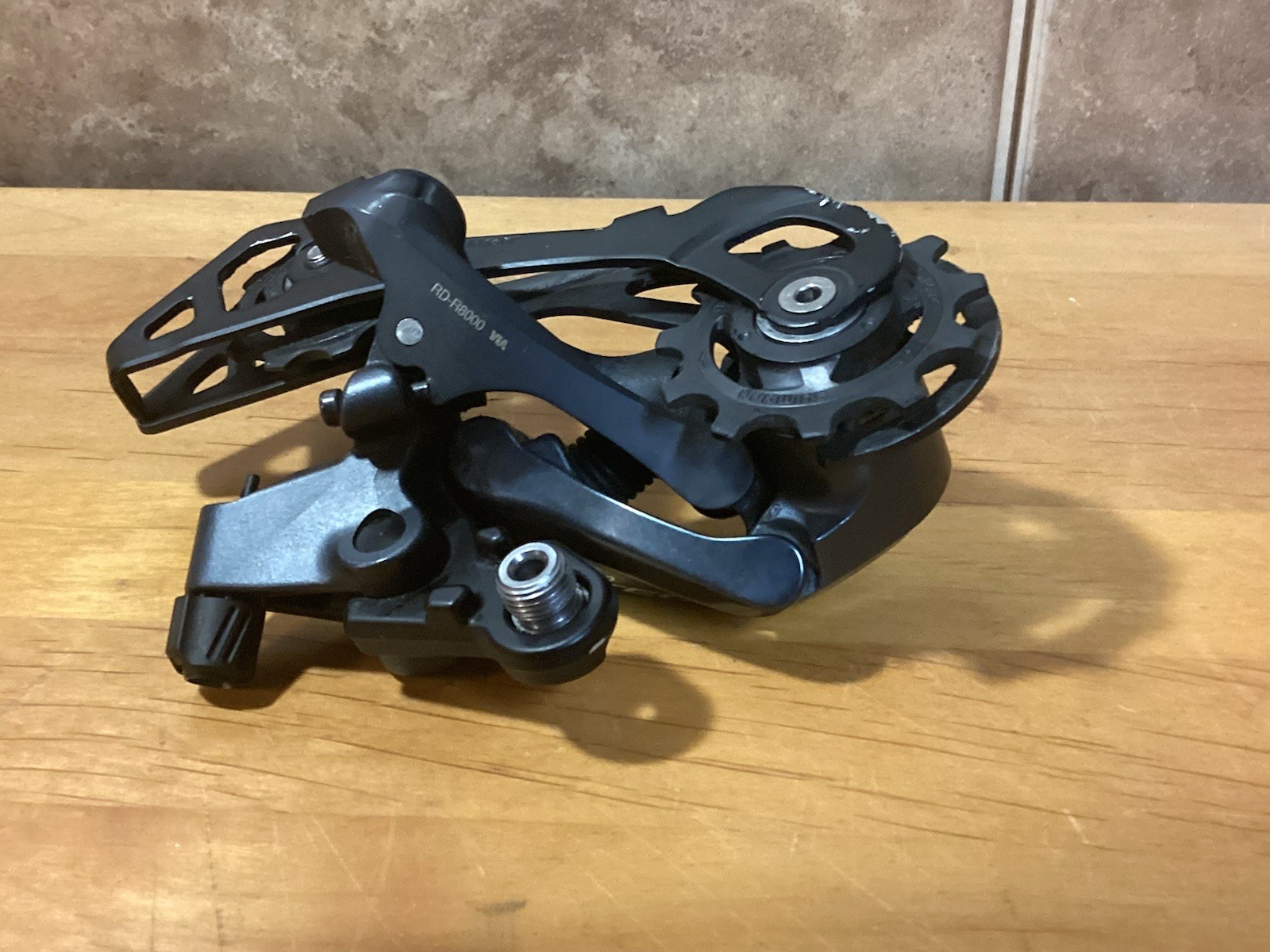 Ultegra Partial Groupset