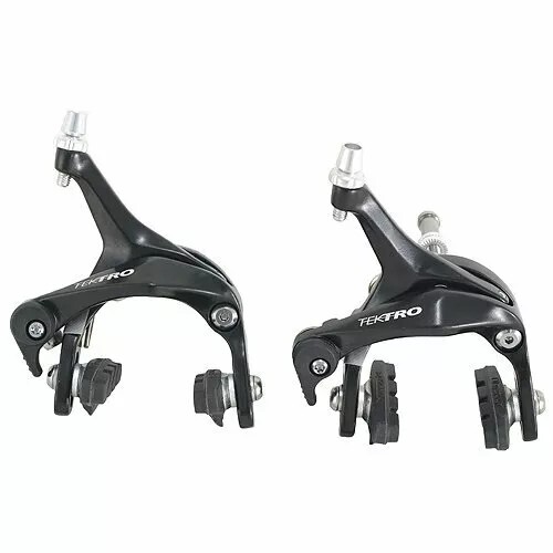 Tektro R313 Dual Pivot Caliper Brake Set Front and Rear