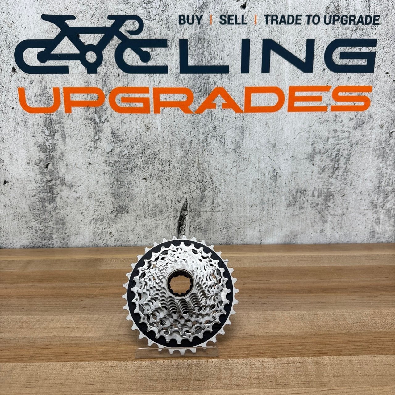 New Takeoff! SRAM Force AXS XG-1270 E1 10-33t Bike Cassette 271g MSRP $215