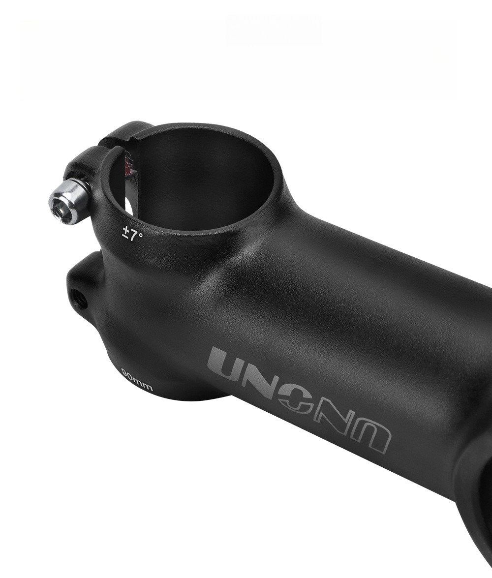 Ultralight Cycling Stem Aluminum Mountain Road Bicycle Stem 7°/17°/35° 60-130mm