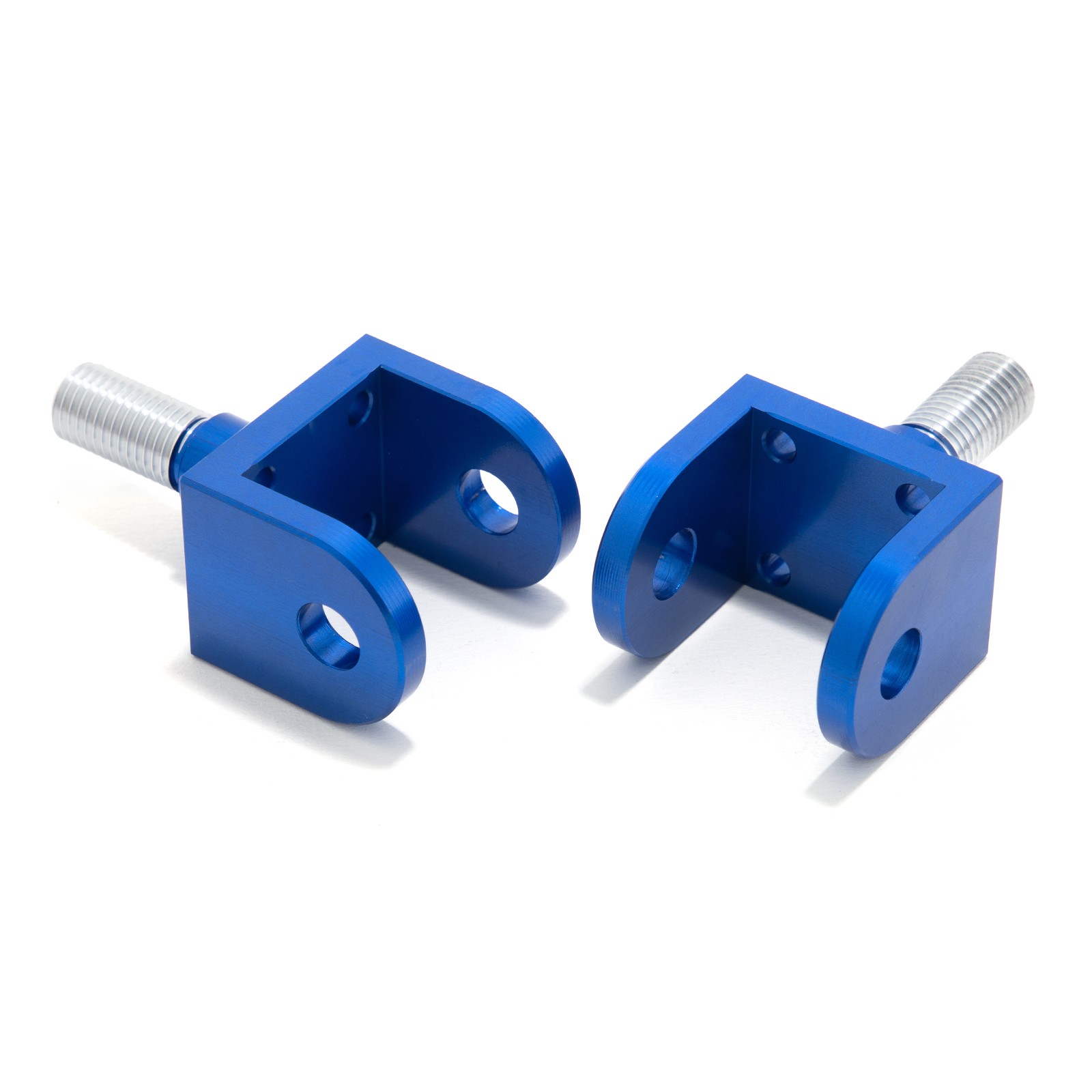 TARAZON Left Right Foot Pegs Hoder Footpeg Mounts For Talaria Sting Color Option