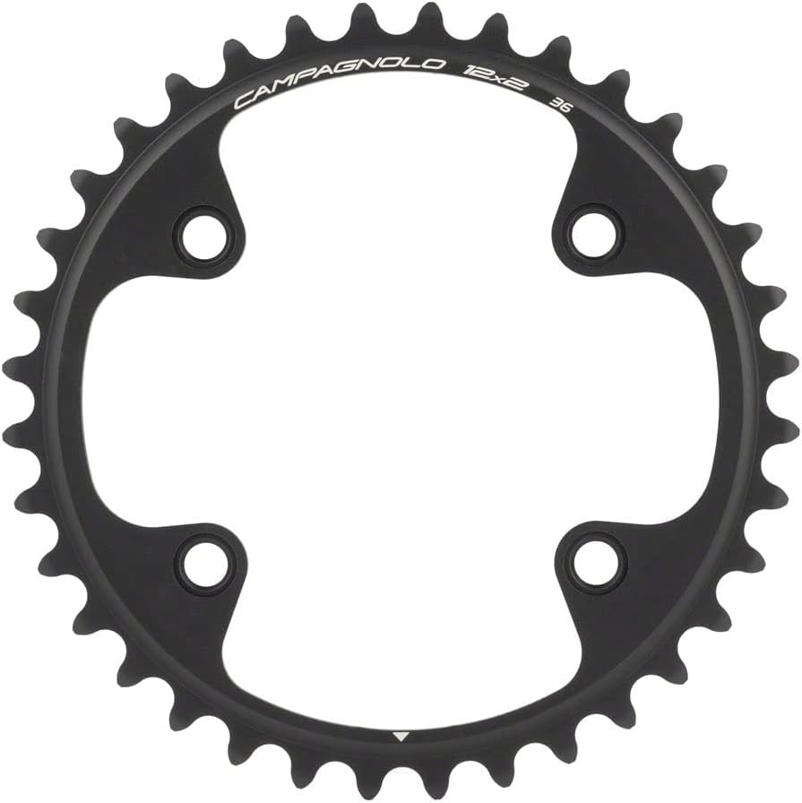 Campagnolo Chorus 12x Chainring 36T Incl. Bolts