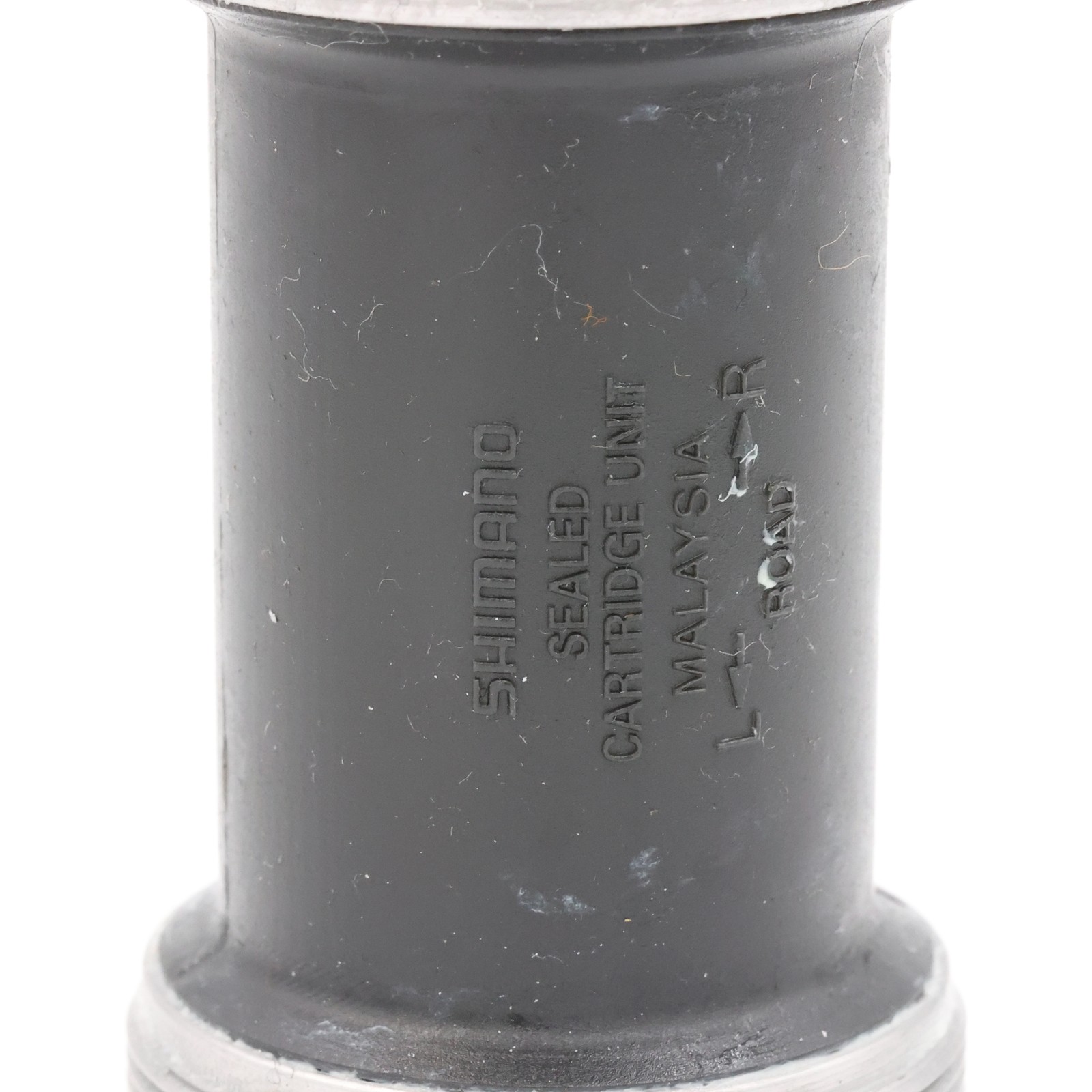 Shimano BB-RS501 Hollowtech II Road Bottom Bracket BSA English 68mm 24mm
