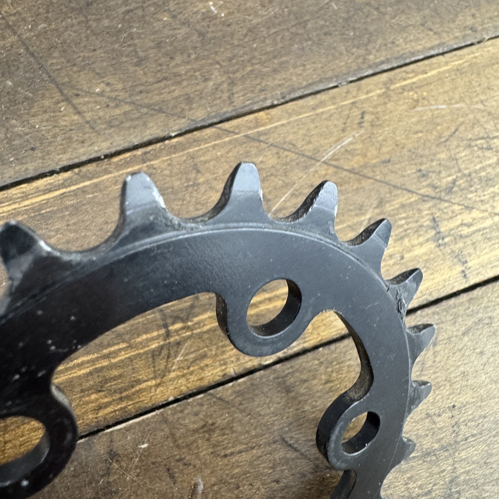 Vuelta 5822B Chainring 22T 58mm BCD USA Mountain Bike Crank 22