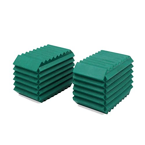 U.S. Coil Spring Block Boosters Series Pack, Automotive 2.75″ x 2″ x 1.75″
