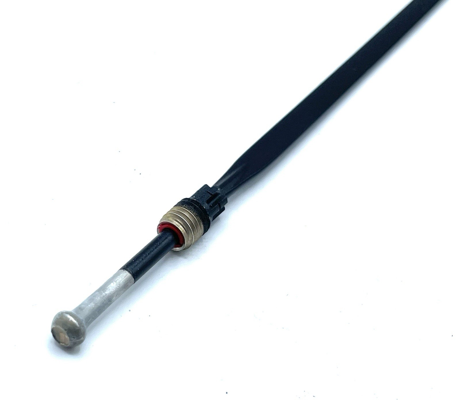 MAVIC Ksyrium SSC SL 1999-2003 Replacement Spoke Black M40679 NEW Aluminum