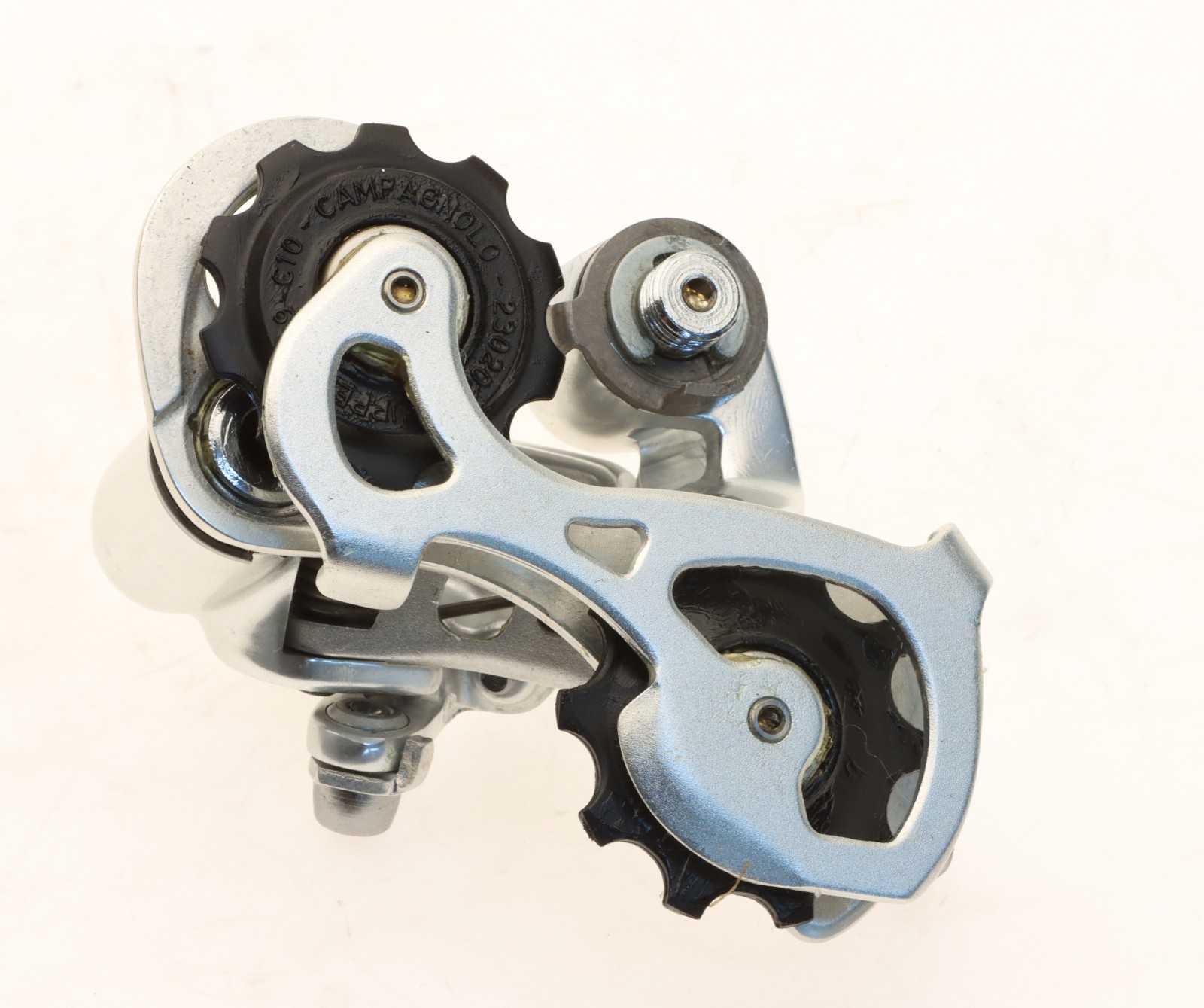 Campagnolo Chorus Rear Derailleur 9 Speed RD01-CH209 2001 NOS NEW
