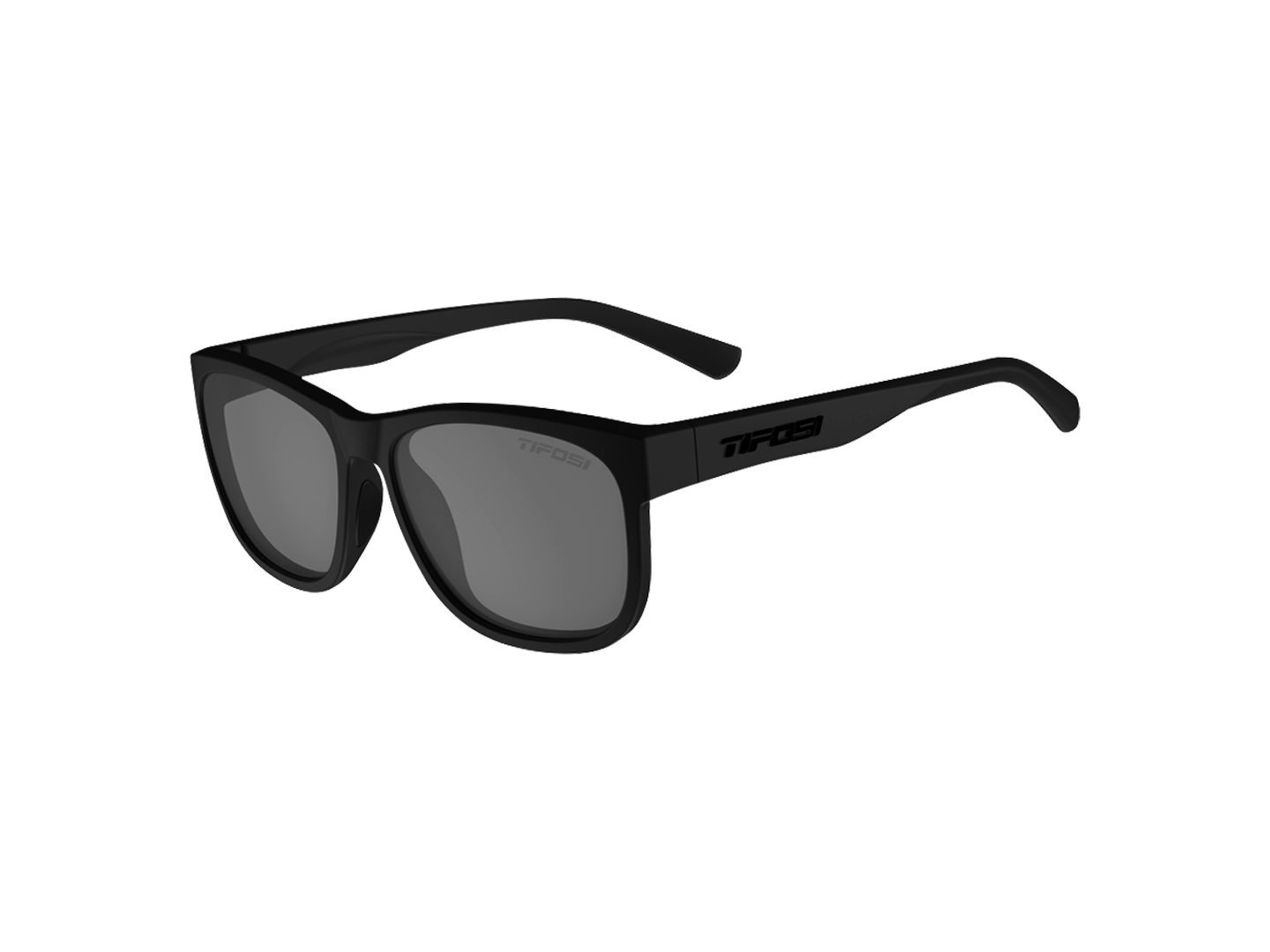 Tifosi Swank XL Sunglasses One size Black