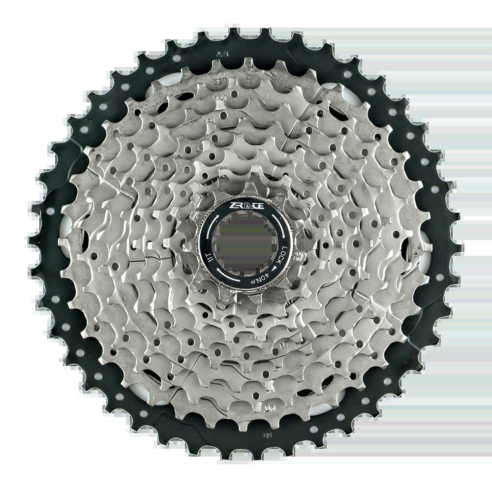 Bicycle Cassette 8 9 10 11 12 Speed MTB Bike Freewheel 11-42T / 11-46T / 11-50T/