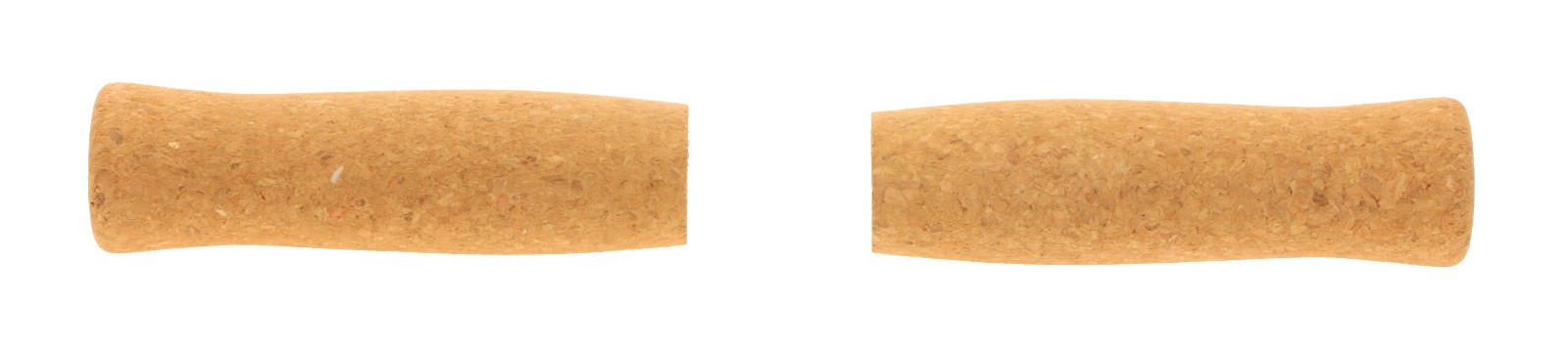 Cycle Pro Handlebar Grips Cork Natural NEW NOS