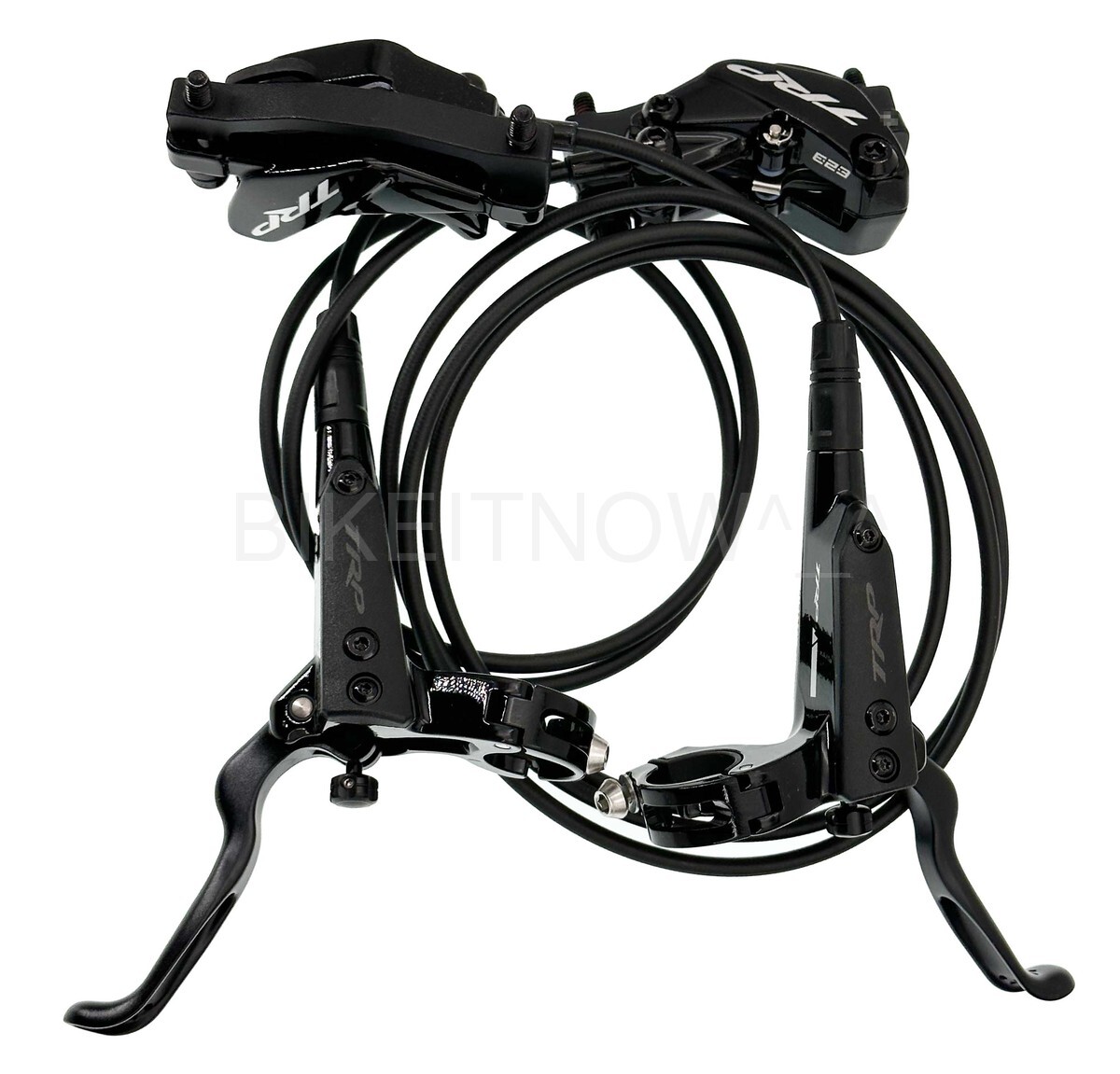 TRP Trail EVO HD-M843 DownHill E-Bike Hydraulic Disc Brake Set