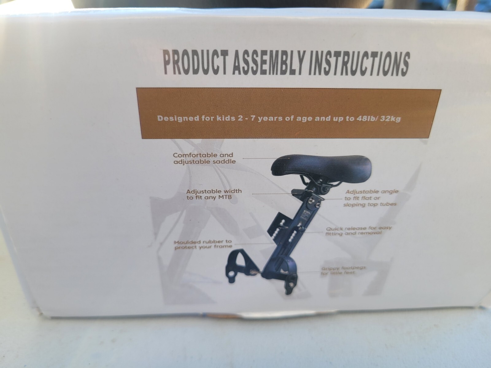 Bicycle Bike Lot Saddle Seat Pedals Misc Bike Accessories
