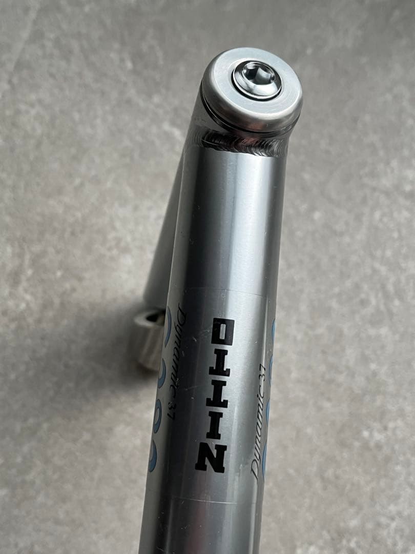 NITTO G282 Dynamic 37 MTB Stem 130