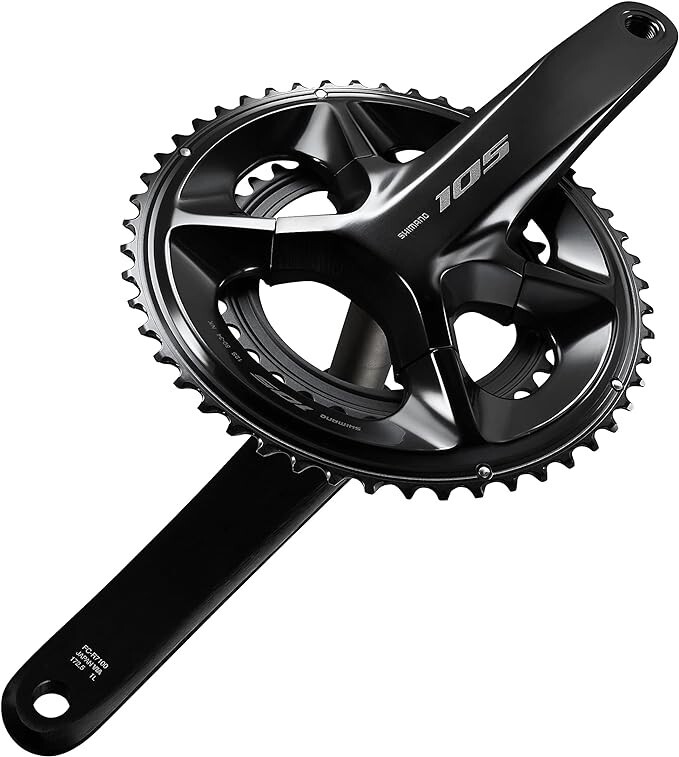 SHIMANO FC-R7100 12ｓ52-36T IFCR7100MX26 Crankset [160mm 165mm 170mm] JAPAN NEW