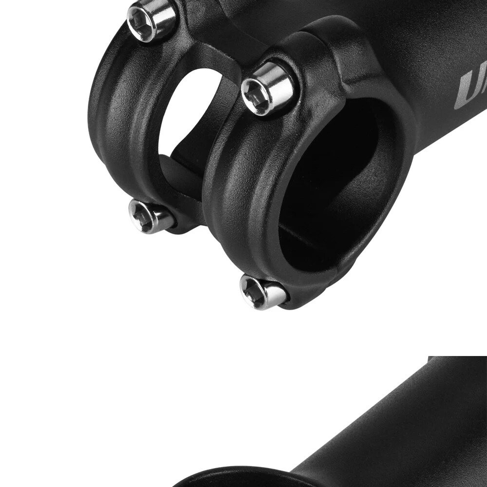 Ultralight Bike Stem Part 7 17 Degree Mountain Road Bicycle Stem 31.8mm 60-130mm