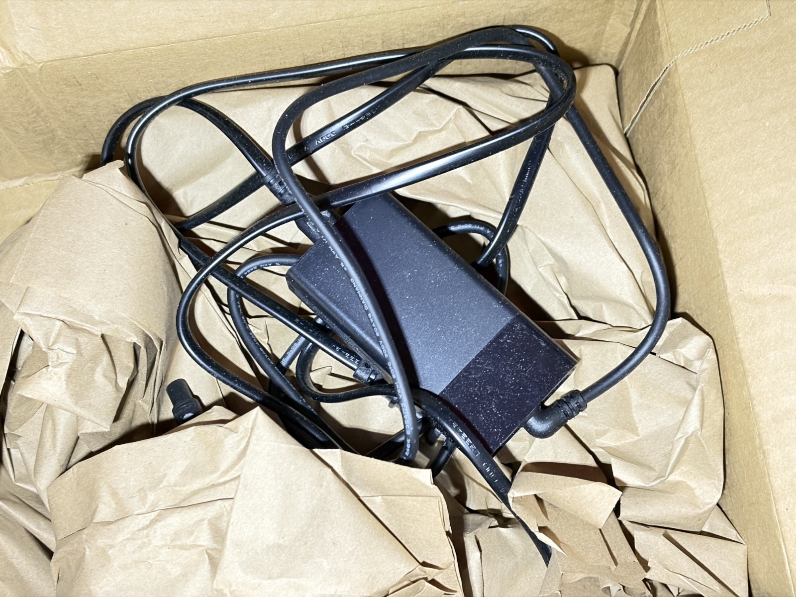 Brompton Charger for T-Series (OEM)