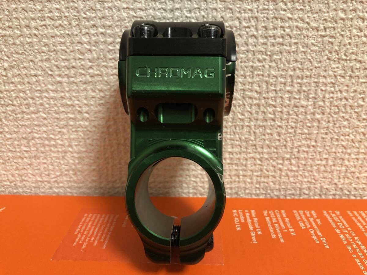 CHROMAG RANGER Stem 50mm
