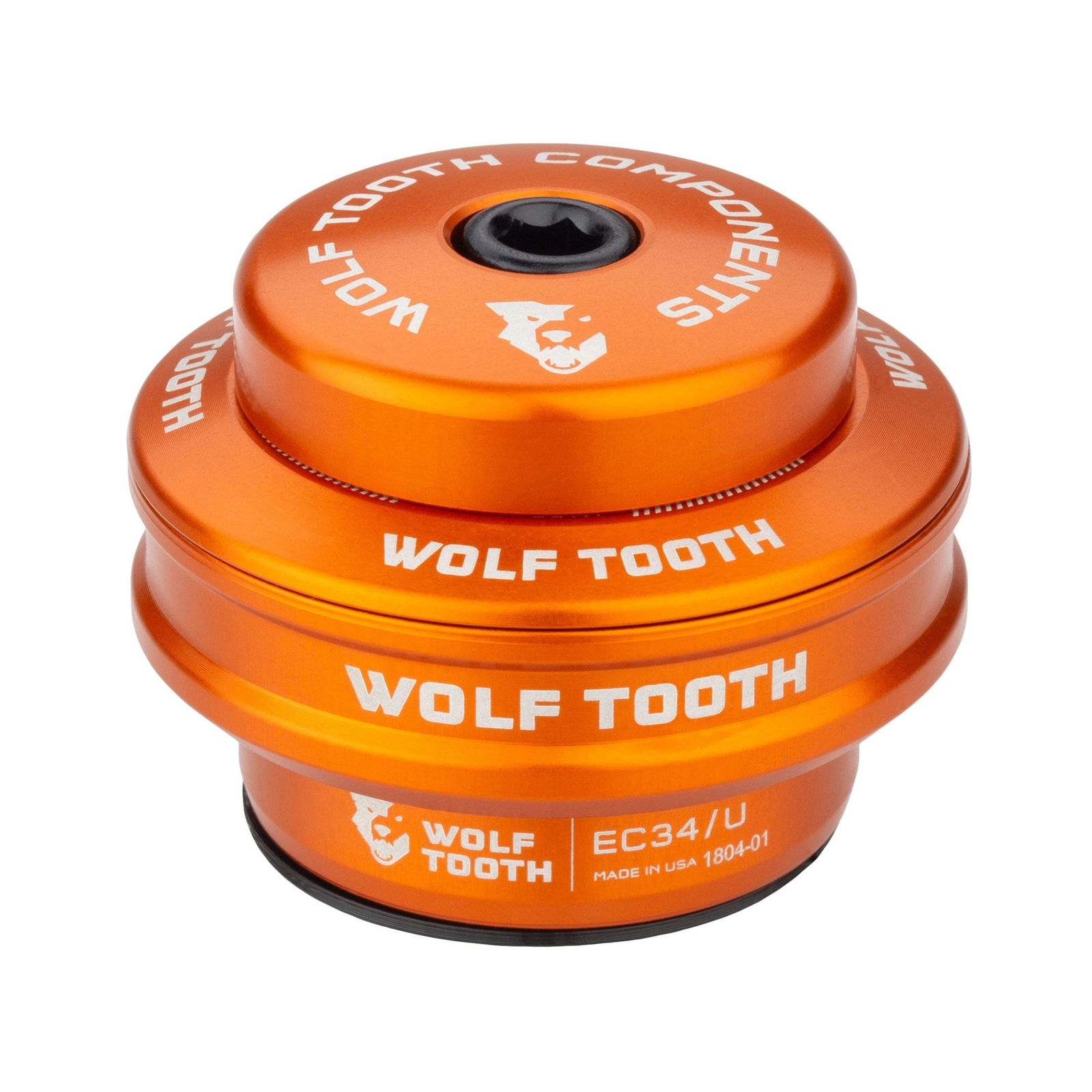 Wolf Tooth Premium EC Headsets – External Cup
