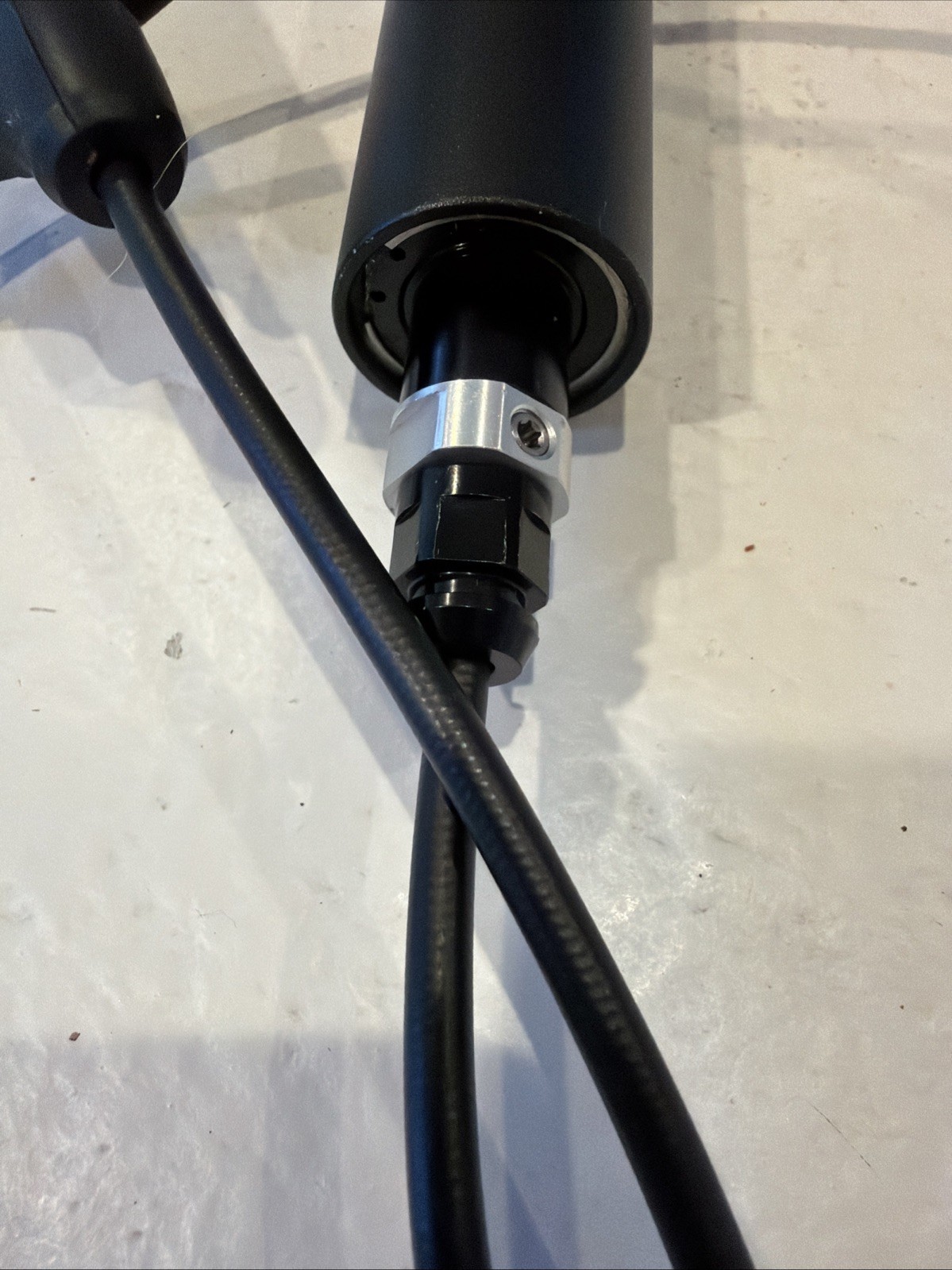 Rock Shox Reverb Dropper Post 31.6 X 440 With Trigger