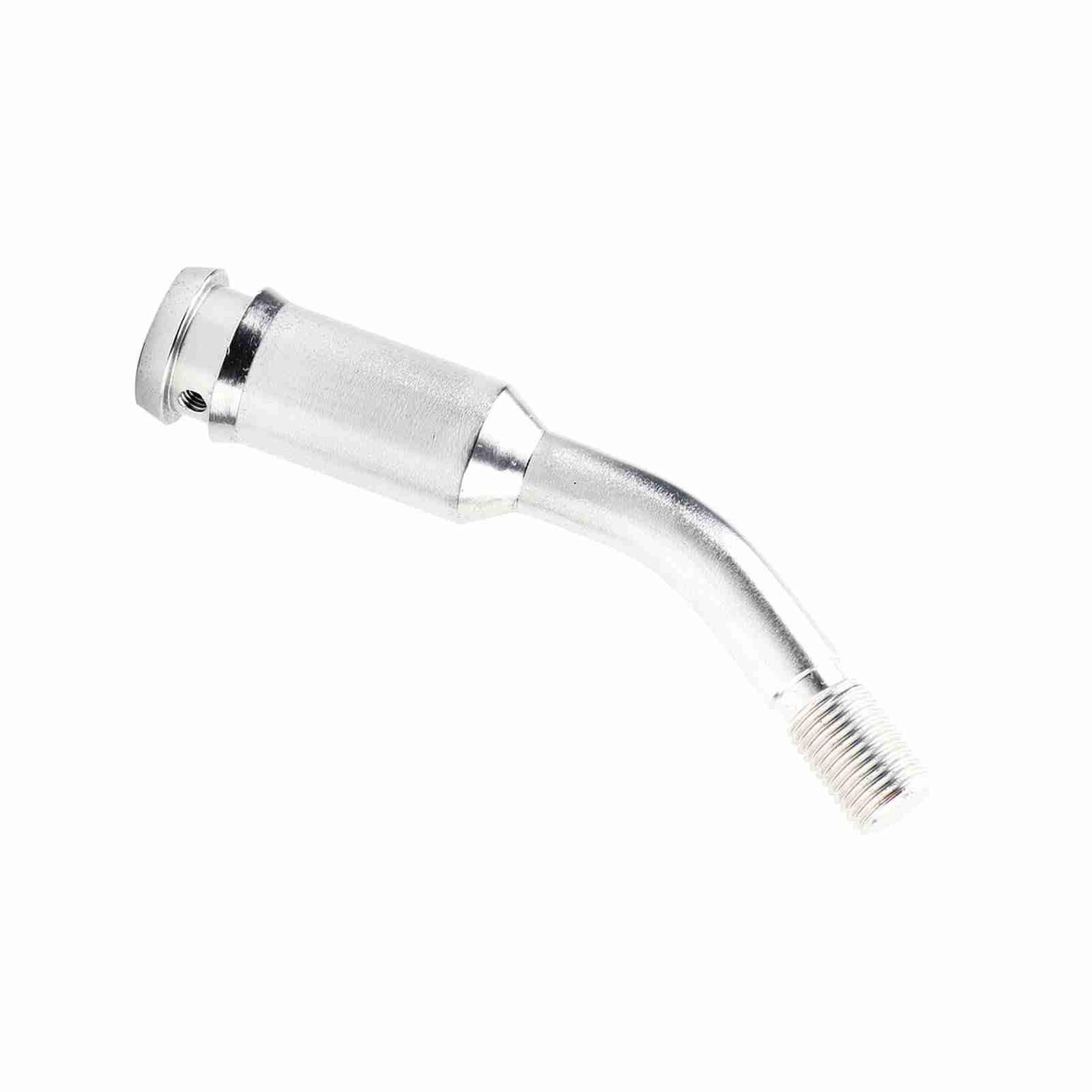 Gear Shifter Extension 13cm 5 Inch Stick Lever Bend Knob Extender For T4