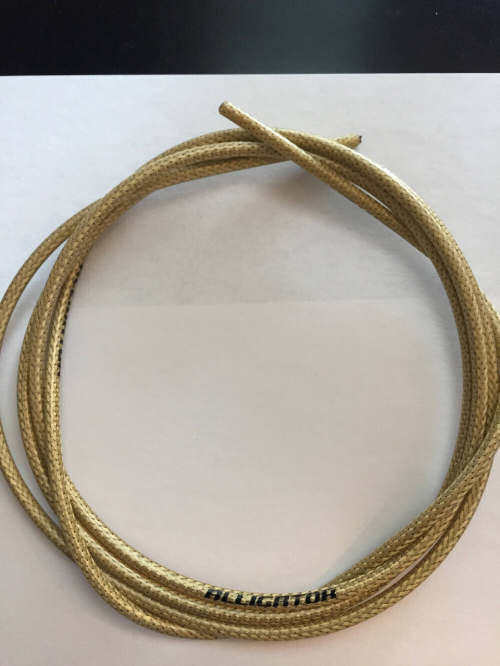 Alligator Bicycle Front/Rear Brake Cable Kit for (SUITABLE FOR CAMPAGNOLO) – Gol