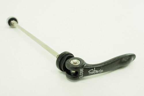 New! Stan’s Notubes 3.30 Mountain Bike Carbon QR Rear Skewer 135mm ZH0093