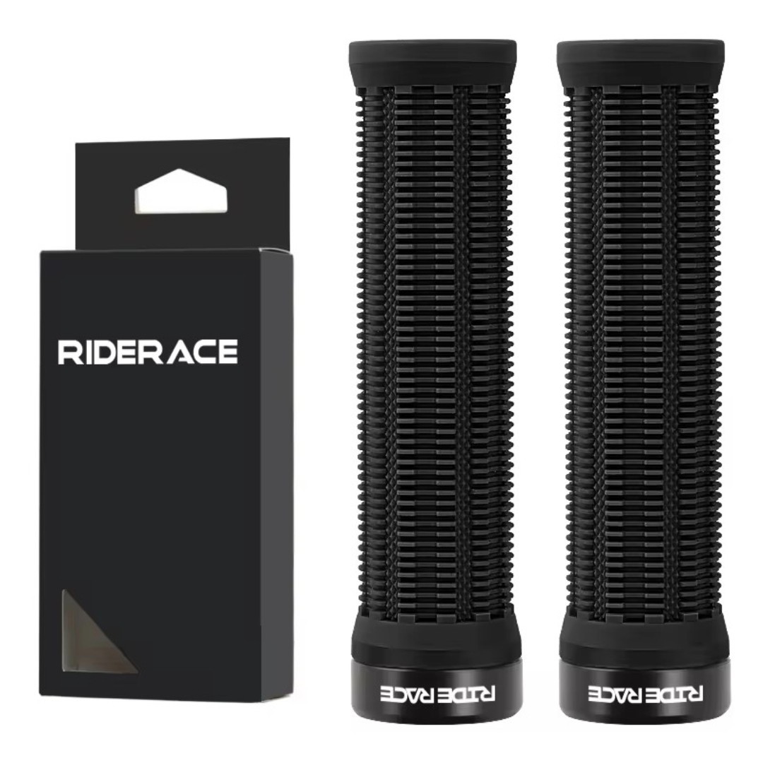 RIDERACE grips