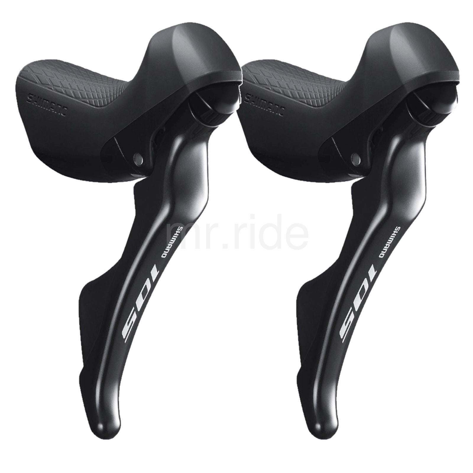 Shimano 105 Road Bike ST-R7000 Front+Rear Shifter 2x11speed STI Dual Control Set