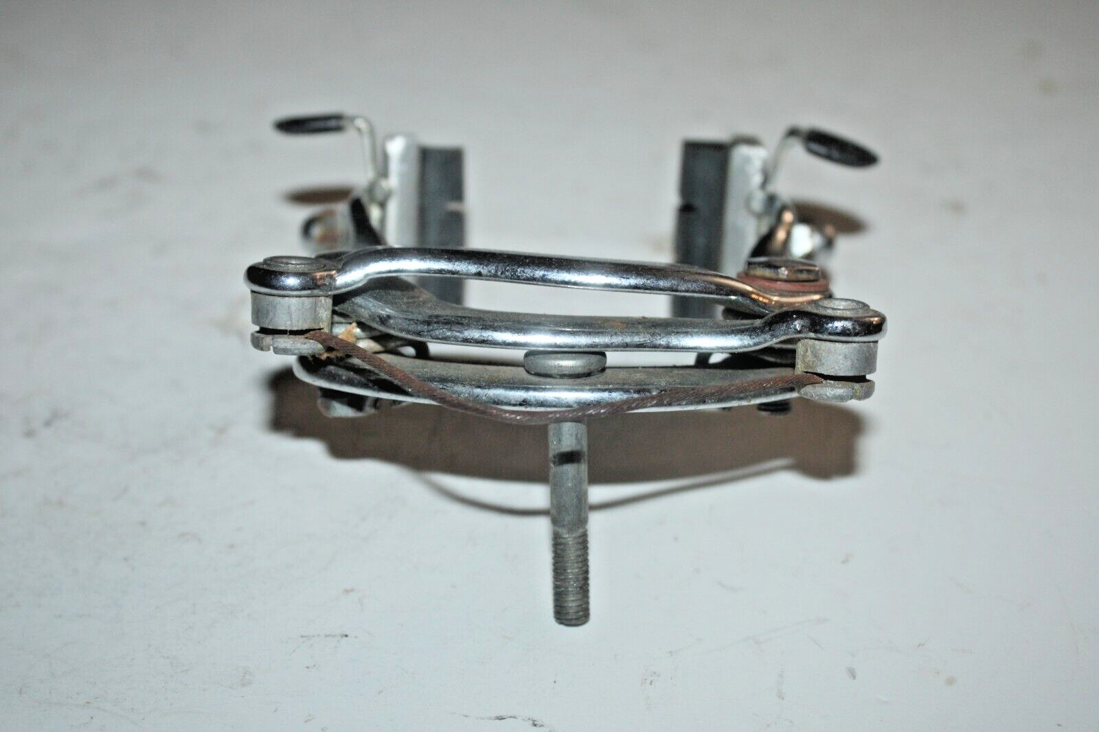 Vintage Brake Caliper 65-90mm Center Pull Thru Bolt Touring Road Fast US Shipper