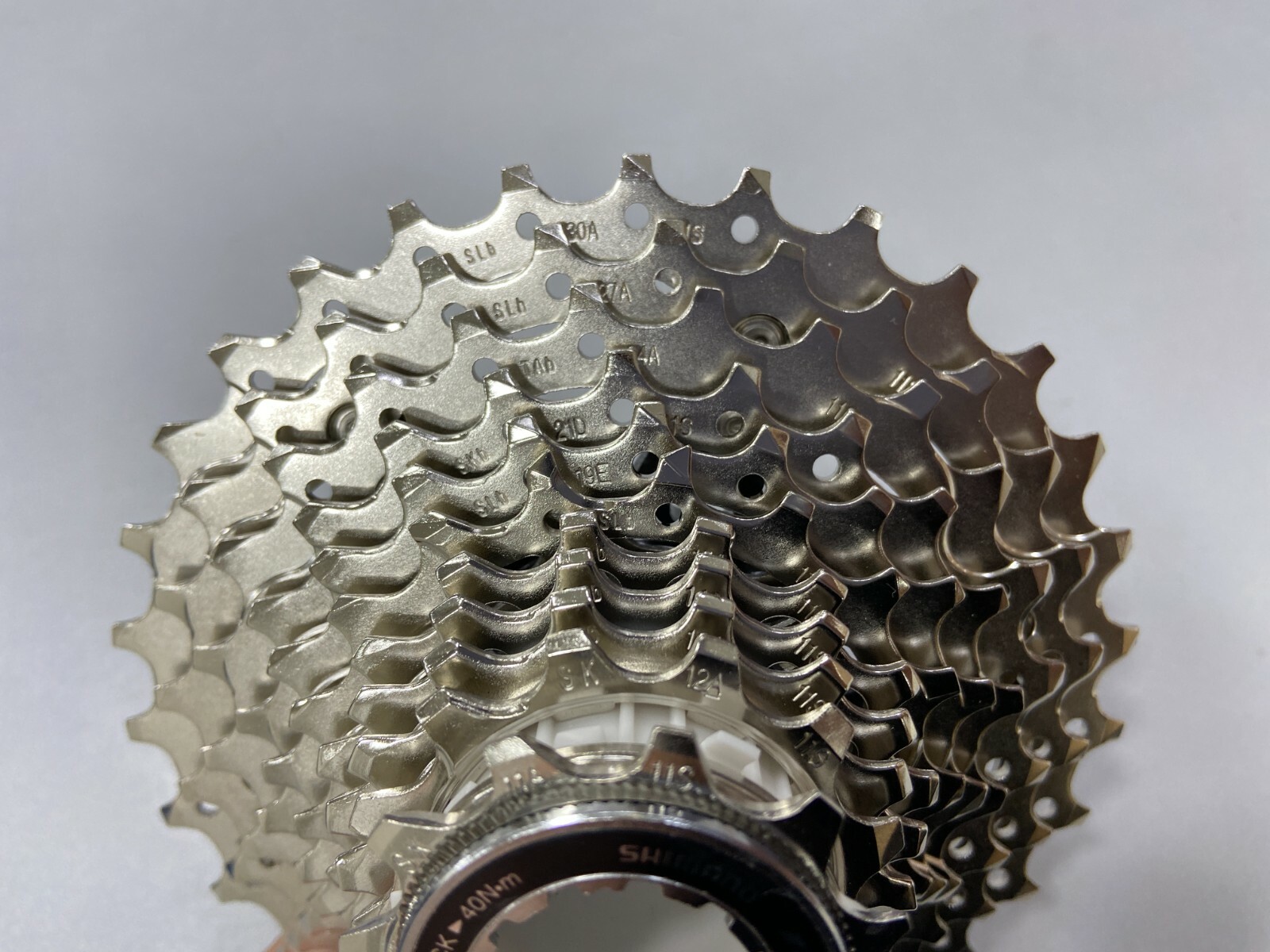 Shimano 105 11Speed HG-EV CS-R7000 R7000 Cassette Road Sprocket 11-30T