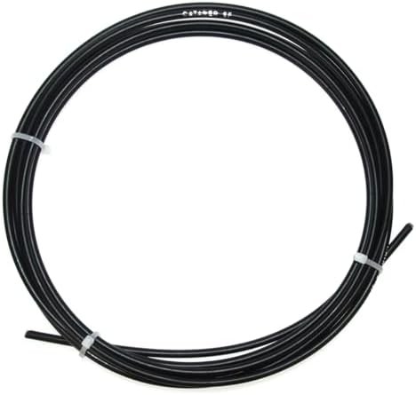 4mm Bike Shift Cable Housing & Kit 10ft 50ft for MTB Road Bike | Lined inner cab