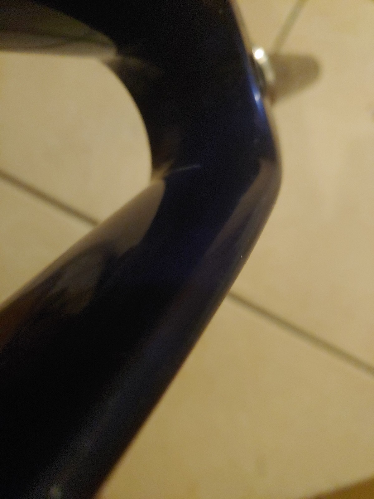 Serotta F3 Fork Carbon Rim Brake