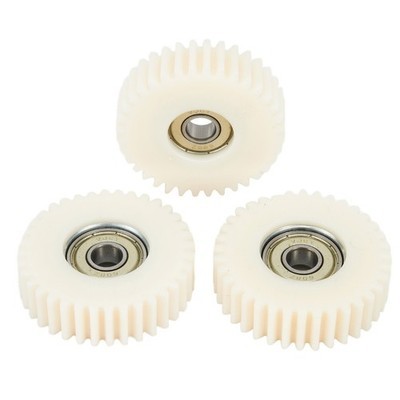 36T Gears With Bearings Wheel Hubs Planetary Gears For Bafang Motor E-bike Parts